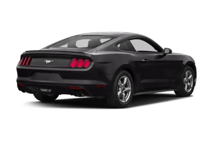 $19820 : Ford Mustang 2015 EcoBoost 2 image 3