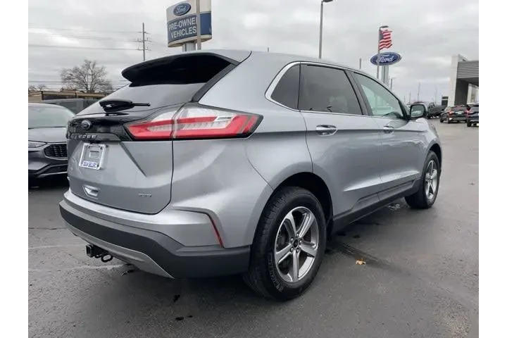 $28478 : Ford Edge 2023 AWD SEL 4dr C image 5
