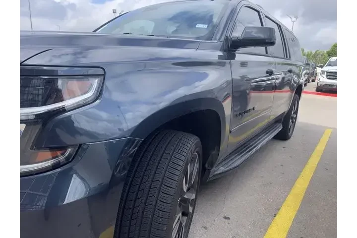 $30995 : Chevrolet Suburban 2019 4x2 image 2