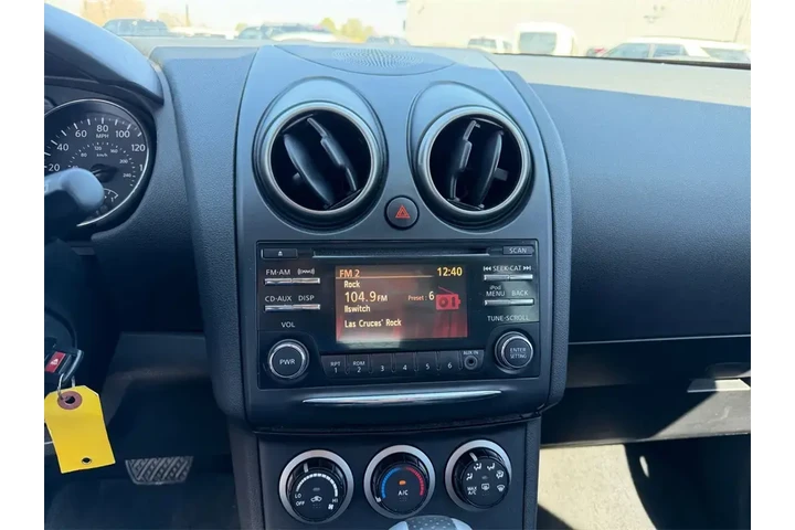 $10500 : Nissan Rogue Select 2015 AWD image 9