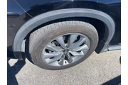 $24000 : INFINITI QX50 2022 Pure 4dr thumbnail
