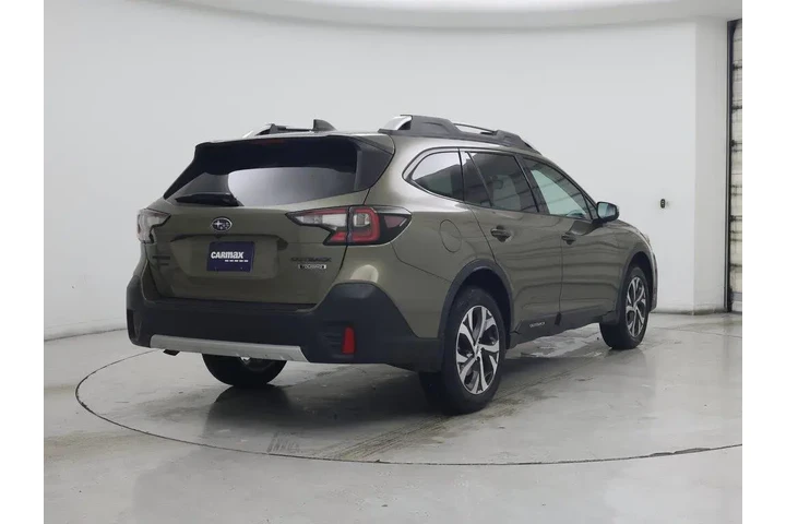 $27998 : Subaru Outback 2021 AWD Tour image 8