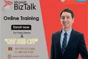 Biztalk Online Training en Dallas