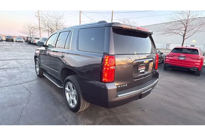 $19995 : 2016 TAHOE image 9
