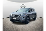 $22995 : Nissan Rogue 2025 SV 4dr Cro thumbnail