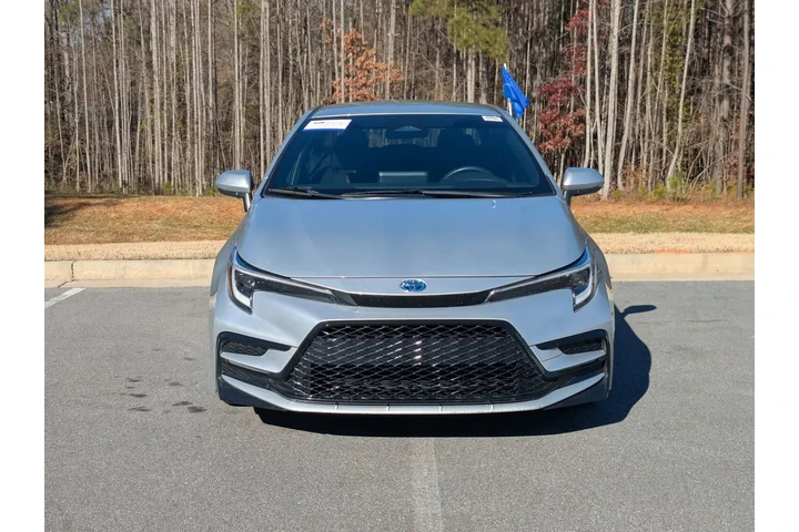 $23995 : Toyota Corolla Hybrid 2023 S image 7