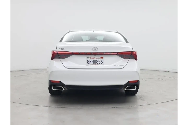 $34998 : Toyota Avalon 2019 Limited 4 image 6