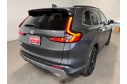 $33448 : Honda CR-V Hybrid 2024 AWD S thumbnail