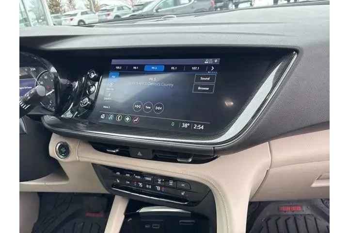 $19000 : Buick Envision 2021 AWD Esse image 9