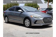 Hyundai ELANTRA 2017 SE 4dr en Miami