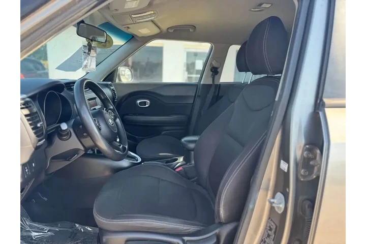 2015 KIA SOUL2015 KIA SOUL image 8