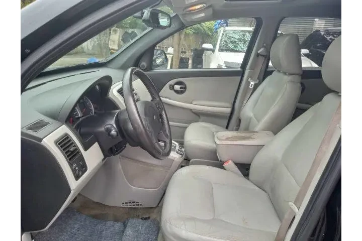 $5500 : 2005 Equinox LT image 8