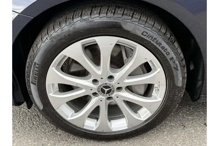 $21144 : Mercedes-Benz E-Class 2020 A image 6