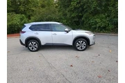 $23955 : Nissan Rogue 2022 AWD SV 4dr thumbnail