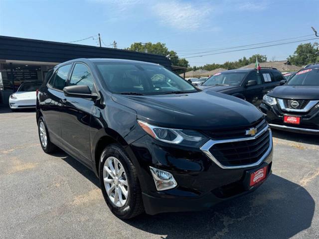 $18499 : 2019 Equinox LS image 5