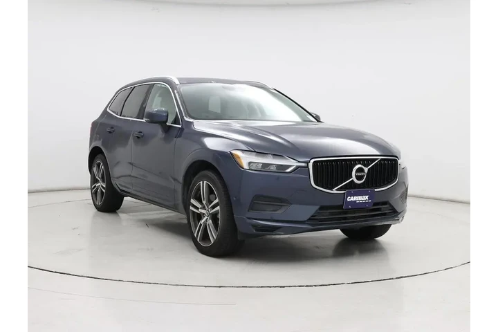 $23998 : Volvo XC60 2018 AWD T5 Momen image 1
