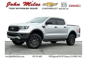 Ford Ranger 2019 4x2 XLT 4dr en Atlanta