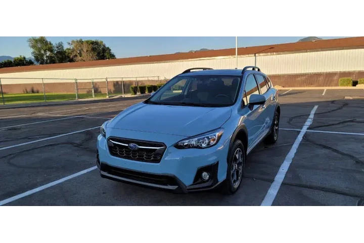 $17500 : 2018 Crosstrek 2.0i Premium image 5