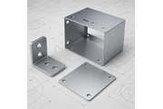 Sheet Metal Design Services en Sacramento
