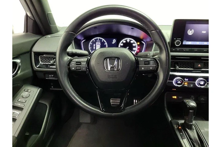 $24998 : Honda Civic 2024 Sport 4dr S image 10