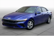 Hyundai ELANTRA 2024 SE 4dr en Oklahoma City