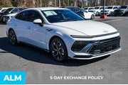 $20220 : Hyundai SONATA 2025 SEL 4dr thumbnail