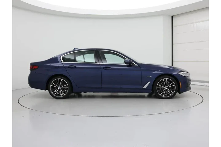 $36998 : BMW 5 Series 2023 530e 4dr S image 7