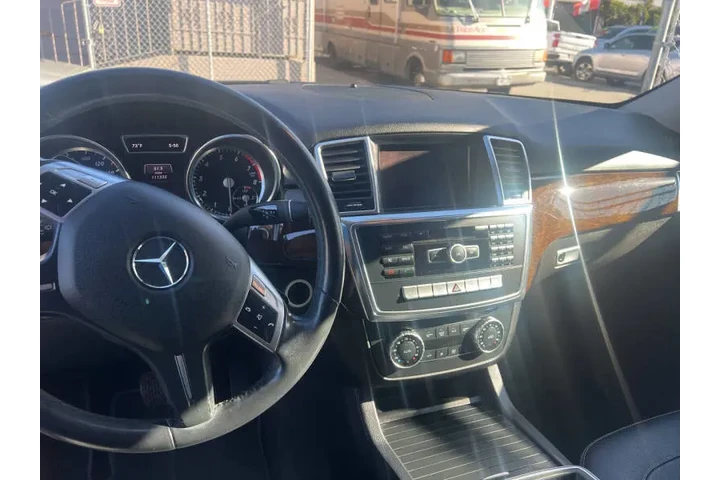 $14995 : 2014 Mercedes-Benz M-Class ML image 7