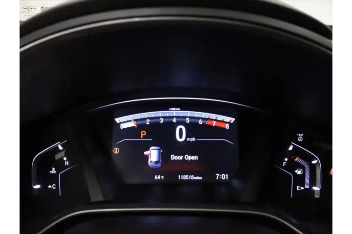 $19387 : Honda CR-V 2020 AWD EX-L 4dr image 7