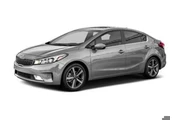Kia Forte 2017 LX 4dr Sedan