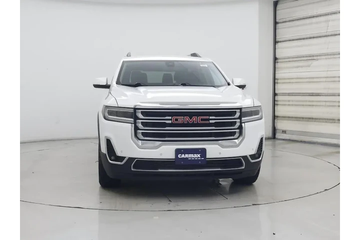 $26998 : GMC Acadia 2023 SLT 4dr SUV image 5