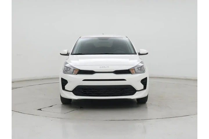 $15998 : Kia Rio 2022 LX 4dr Sedan image 5