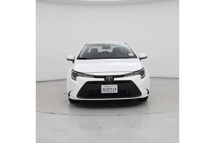 $21998 : Toyota Corolla 2023 LE 4dr S image 5