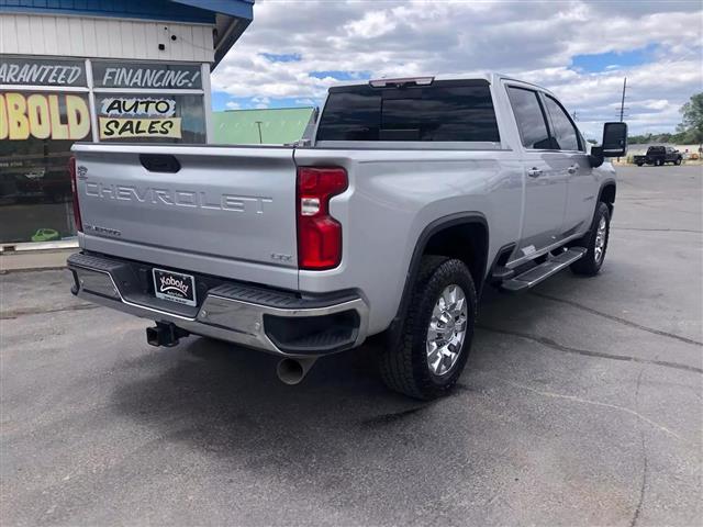 $39950 : 2020 CHEVROLET SILVERADO 2500 image 3