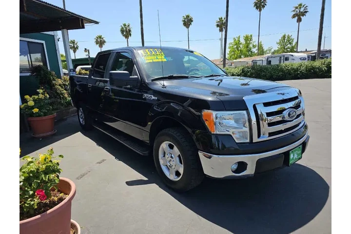 $15995 : 2011 F-150 XLT image 4