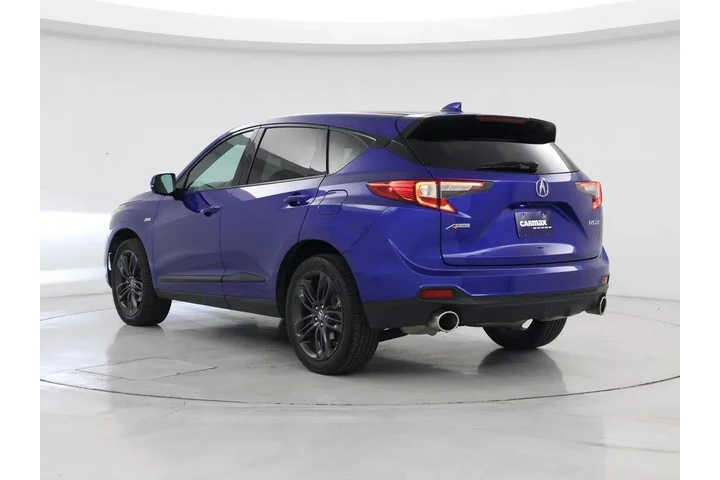 $26998 : Acura RDX 2021 4dr SUV w/A-S image 2