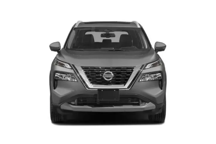 $20489 : Nissan Rogue 2021 SL 4dr Cro image 4