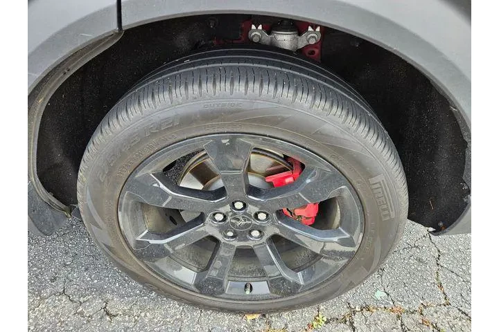 $38991 : Ford Explorer 2022 AWD ST 4d image 9