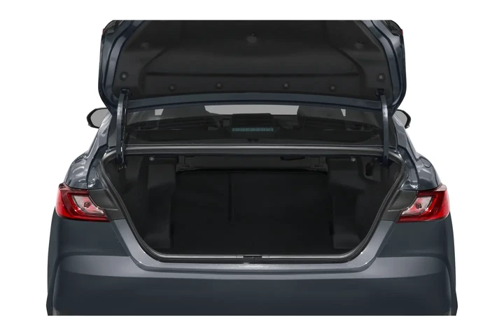 $30990 : 2026 Camry SE image 10