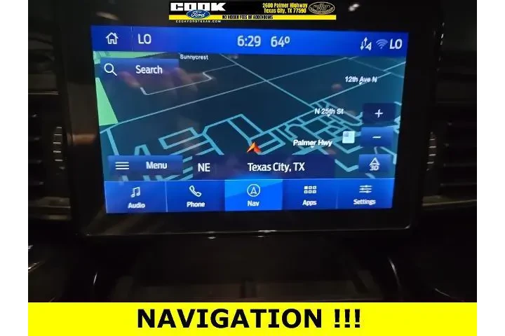 $27983 : Ford Explorer 2022 ST-Line 4 image 6