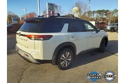 $35985 : Nissan Pathfinder 2024 AWD S thumbnail