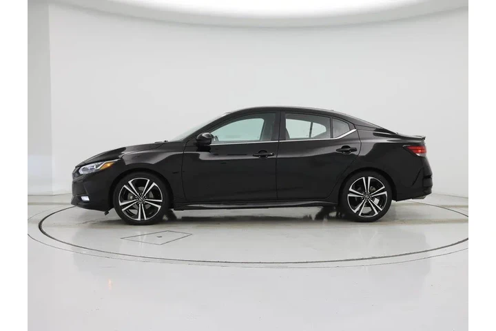 $20998 : Nissan Sentra 2023 SR 4dr Se image 3