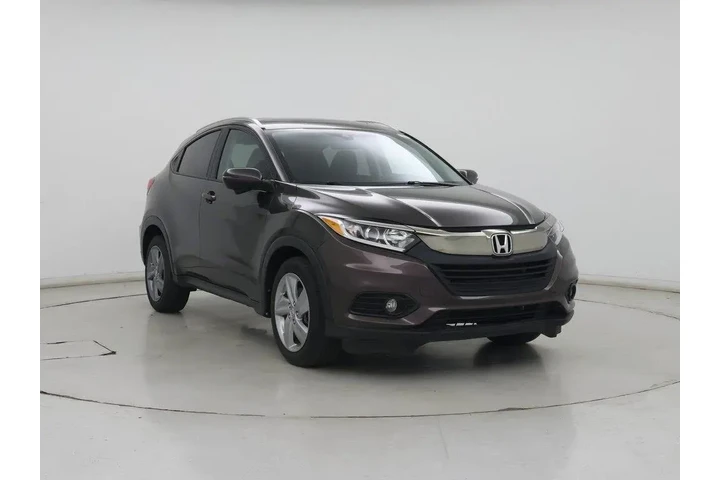 $22998 : Honda HR-V 2020 AWD EX 4dr C image 1