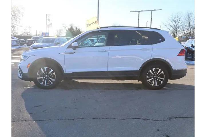 $20990 : Volkswagen Tiguan 2024 S 4dr image 5