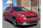 $7999 : 2017 Niro EX thumbnail
