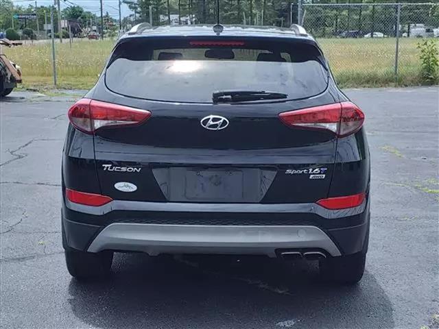 $13900 : 2017 HYUNDAI TUCSON2017 HYUN image 5