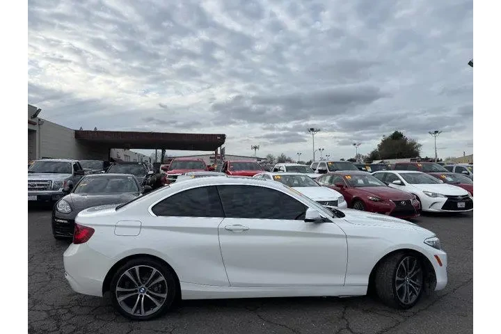 $15499 : BMW 2 Series 2016 228i 2dr C image 8