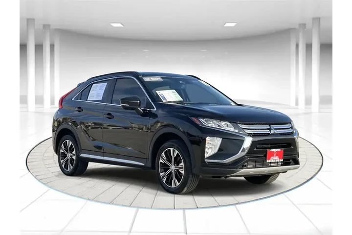 $13210 : Mitsubishi Eclipse Cross 201 image 5