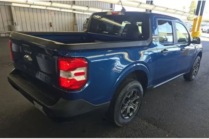 $28400 : Ford Maverick 2024 XLT 4dr S image 2