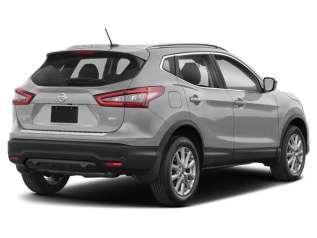 2022 Nissan Rogue image 2